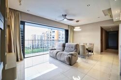 Coco Palms (D18), Condominium #497815031
